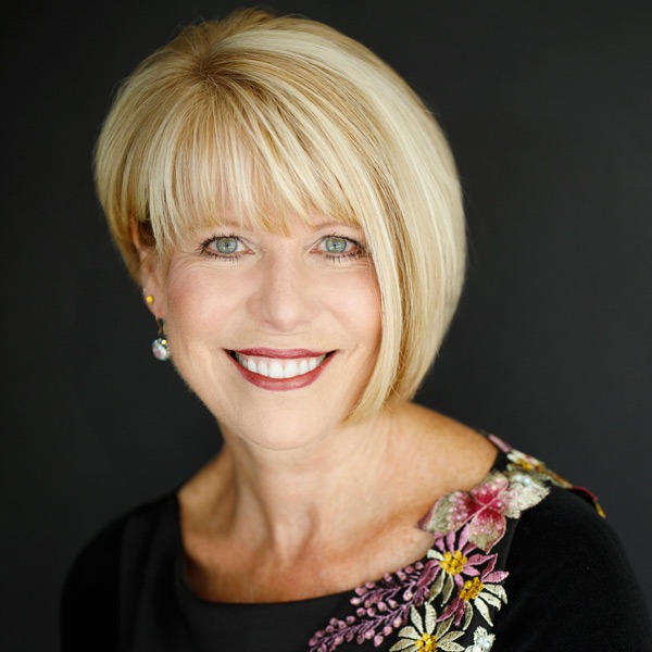Portrait of Lynda R. Hasseler